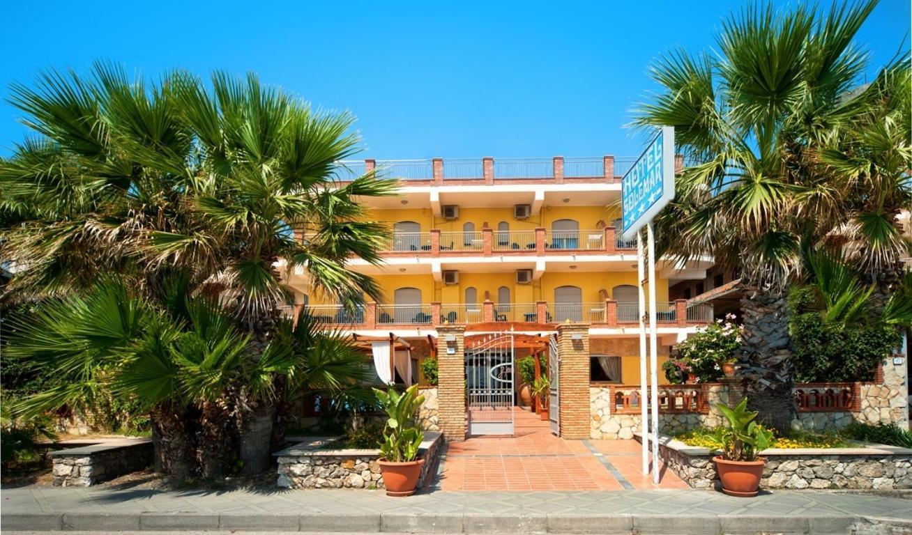 Hotel Solemar 3*